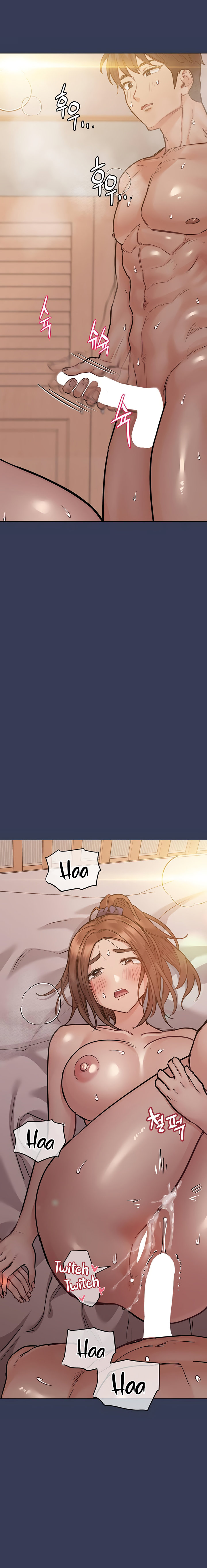 Keep it a Secret from Your Mother! Chapter 52 - Page 18