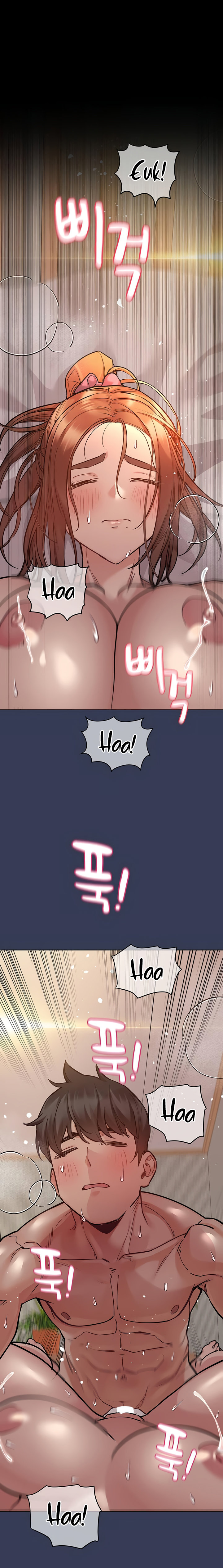 Keep it a Secret from Your Mother! Chapter 52 - Page 2
