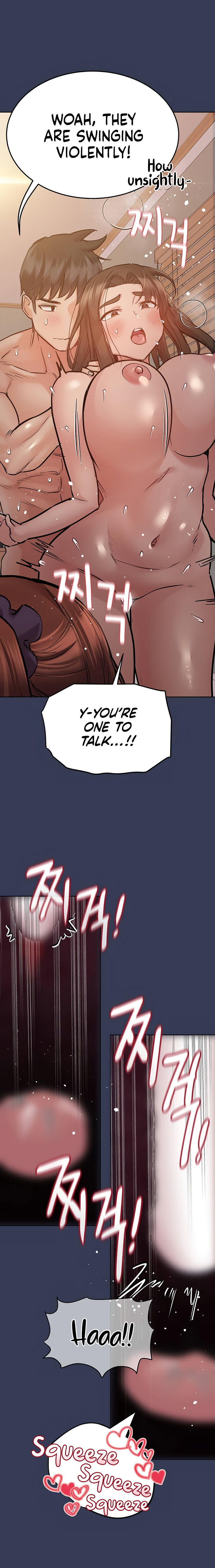 Keep it a Secret from Your Mother! Chapter 52 - Page 24