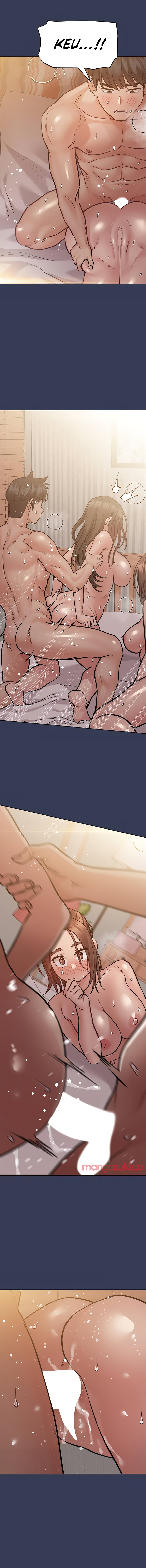 Keep it a Secret from Your Mother! Chapter 52 - Page 25