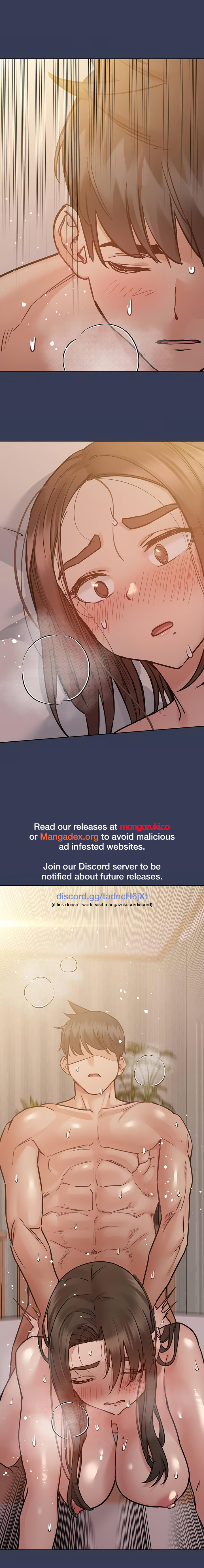 Keep it a Secret from Your Mother! Chapter 52 - Page 26