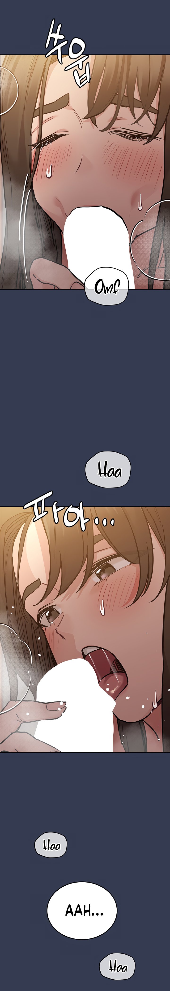 Keep it a Secret from Your Mother! Chapter 53 - Page 10
