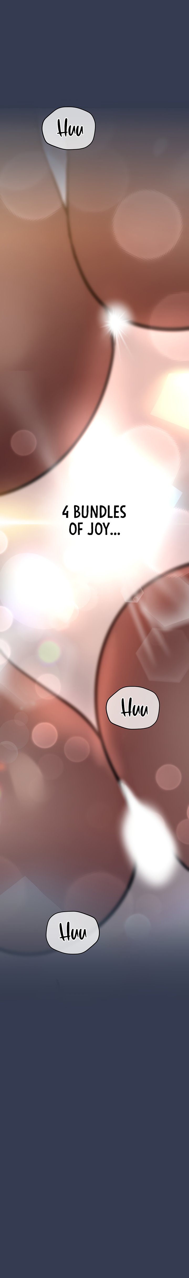 Keep it a Secret from Your Mother! Chapter 53 - Page 21