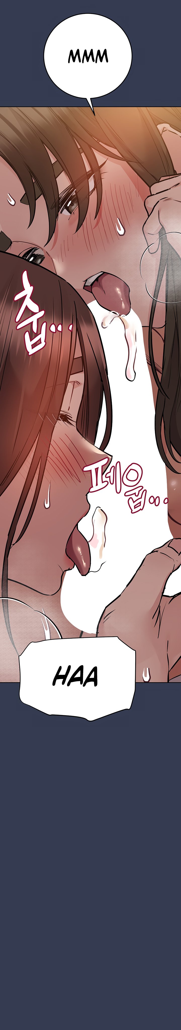 Keep it a Secret from Your Mother! Chapter 53 - Page 24