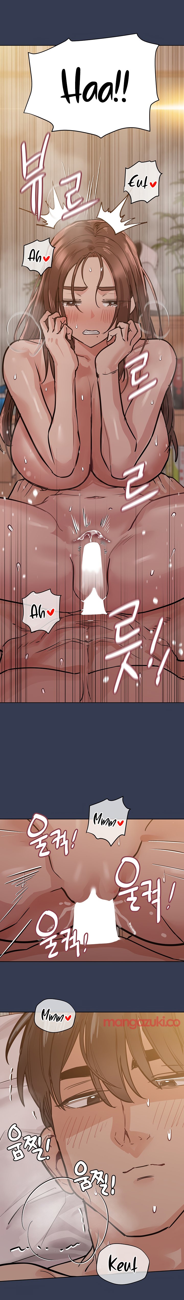 Keep it a Secret from Your Mother! Chapter 53 - Page 29
