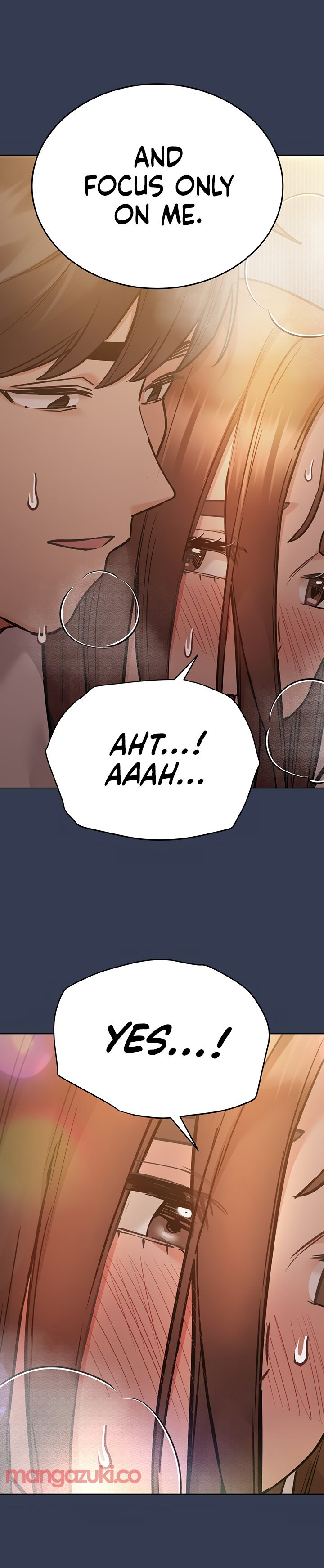 Keep it a Secret from Your Mother! Chapter 54 - Page 13