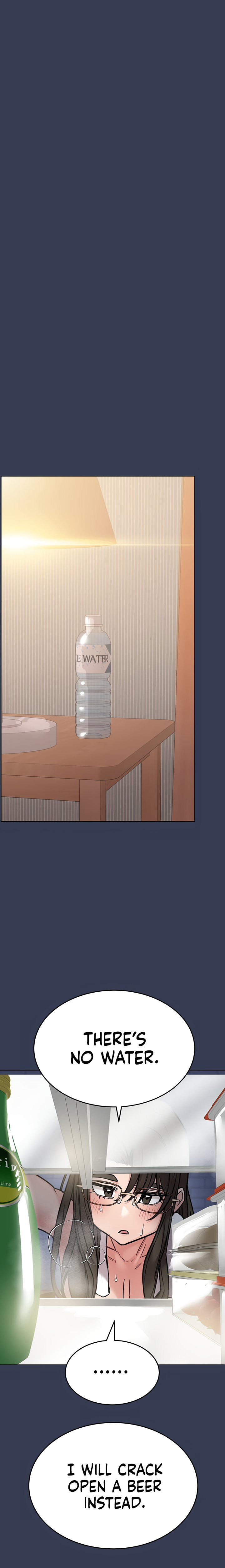 Keep it a Secret from Your Mother! Chapter 54 - Page 16