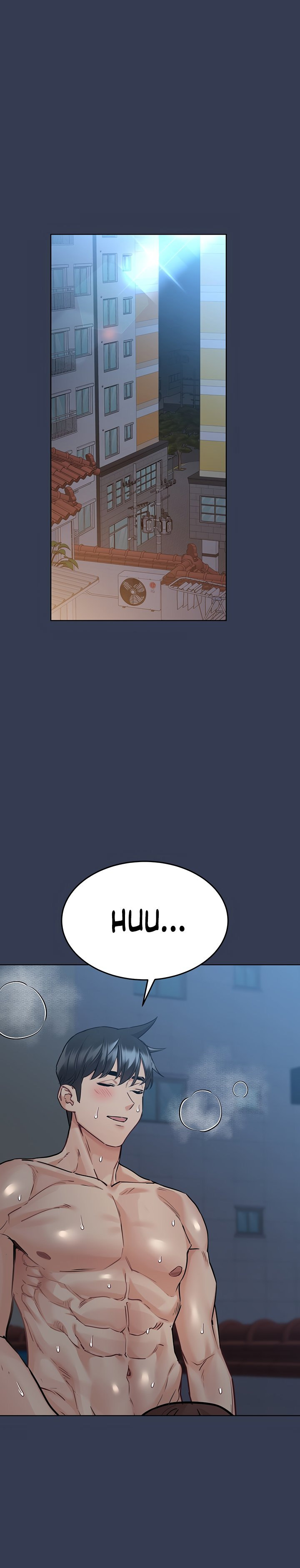 Keep it a Secret from Your Mother! Chapter 54 - Page 19