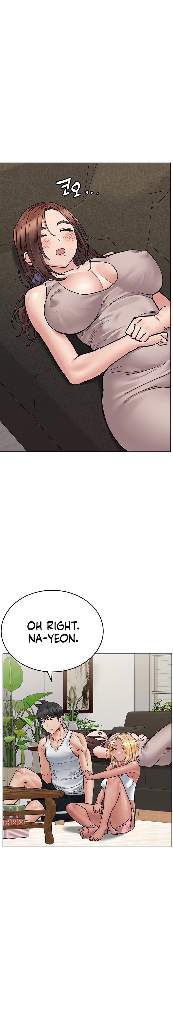 Keep it a Secret from Your Mother! Chapter 56 - Page 23