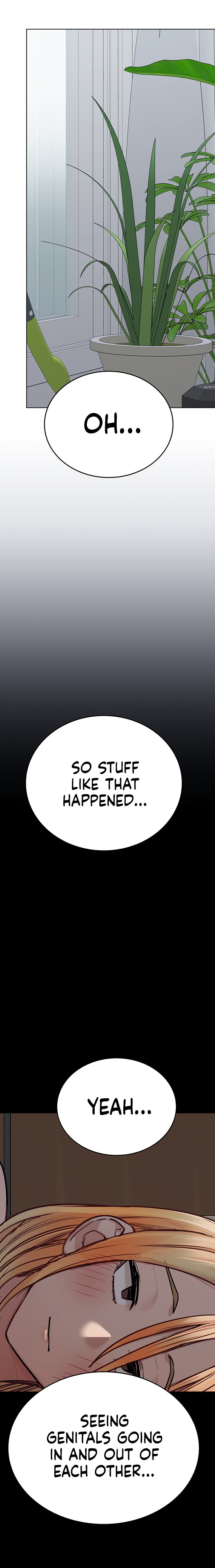 Keep it a Secret from Your Mother! Chapter 56 - Page 26