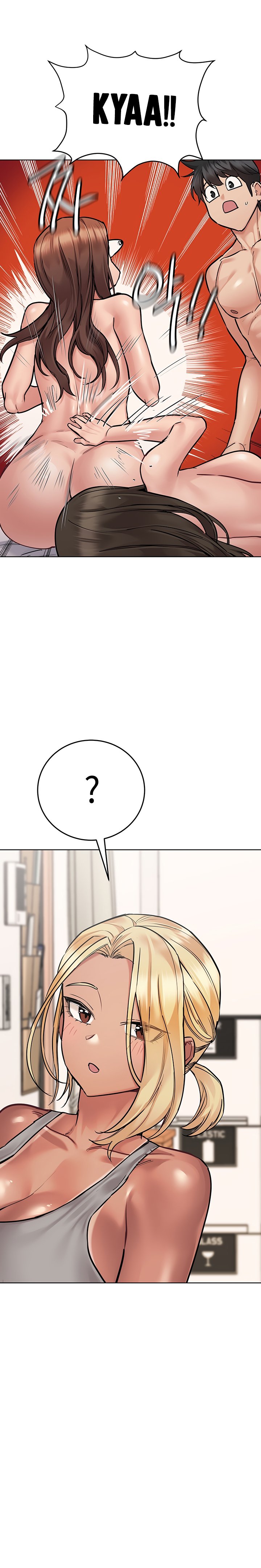 Keep it a Secret from Your Mother! Chapter 56 - Page 4