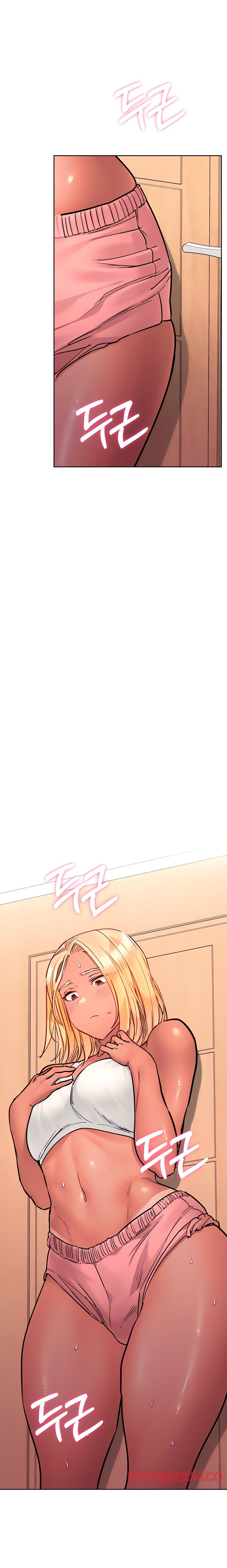 Keep it a Secret from Your Mother! Chapter 57 - Page 21