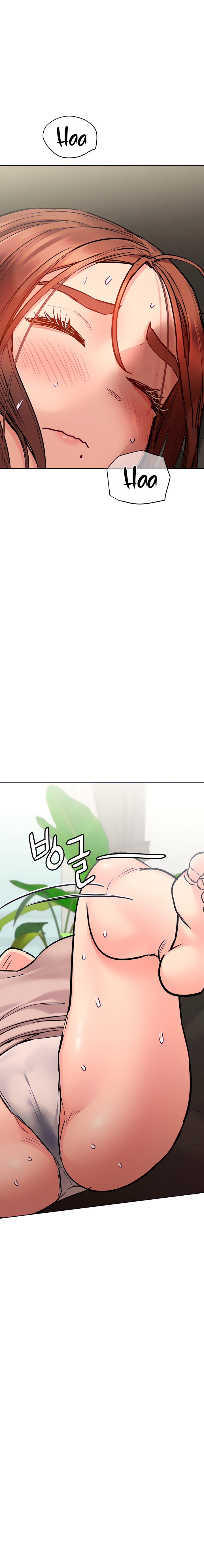 Keep it a Secret from Your Mother! Chapter 57 - Page 23