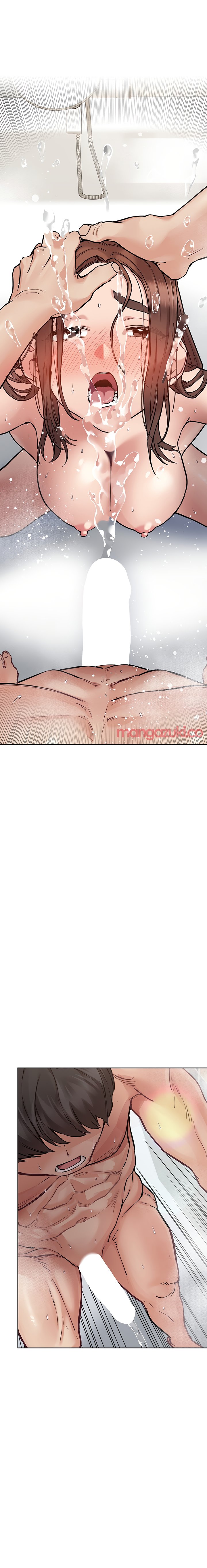 Keep it a Secret from Your Mother! Chapter 59 - Page 13