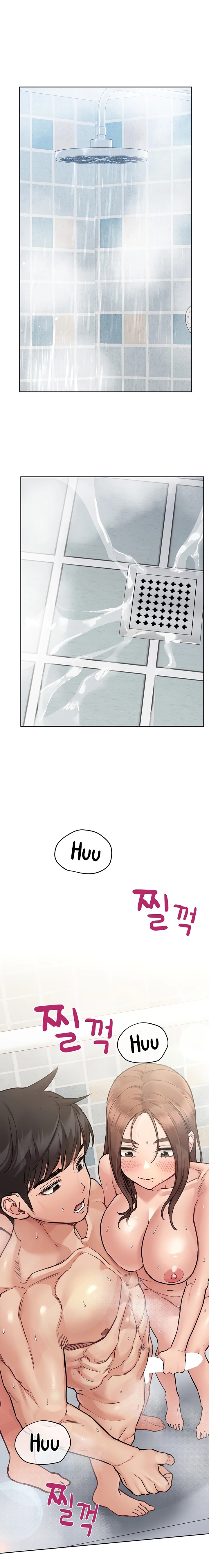 Keep it a Secret from Your Mother! Chapter 59 - Page 2