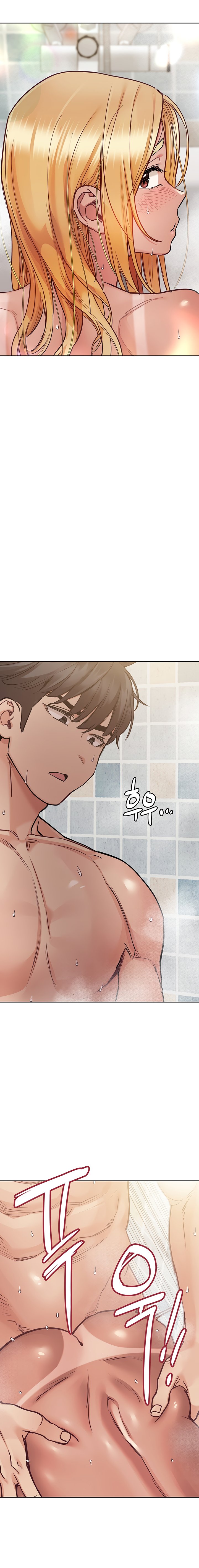 Keep it a Secret from Your Mother! Chapter 59 - Page 24