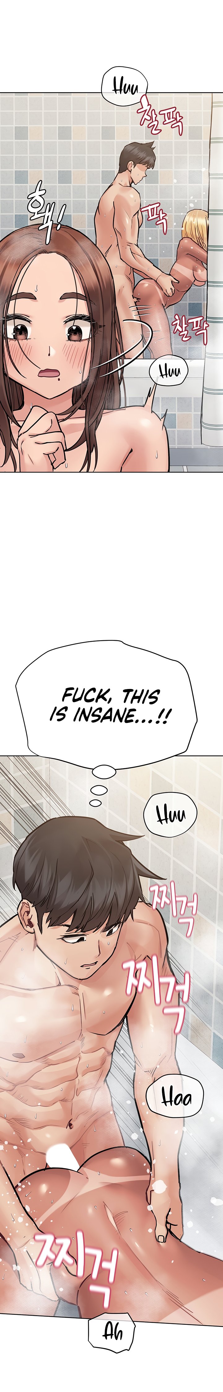 Keep it a Secret from Your Mother! Chapter 59 - Page 26