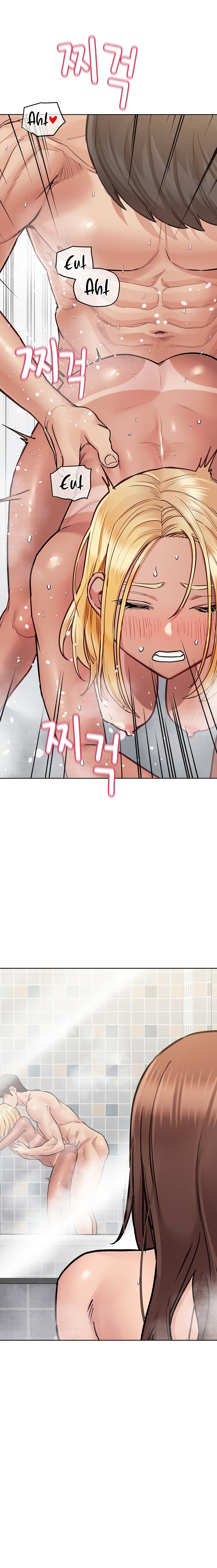 Keep it a Secret from Your Mother! Chapter 59 - Page 27