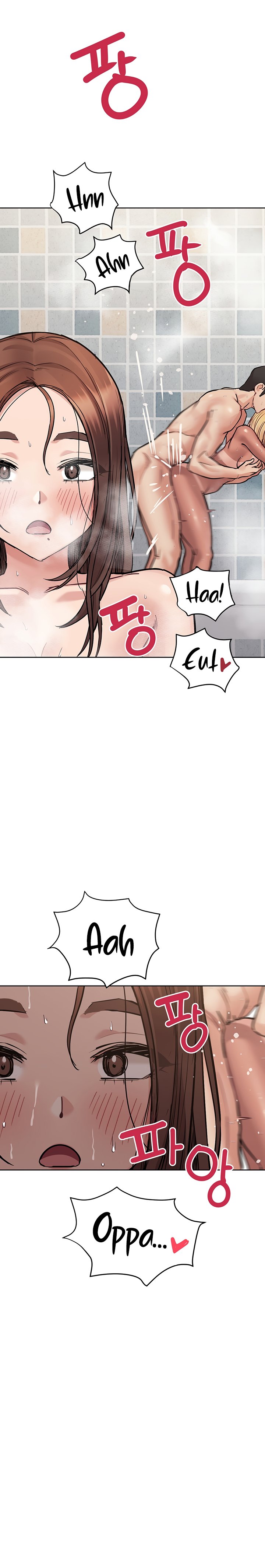 Keep it a Secret from Your Mother! Chapter 59 - Page 28