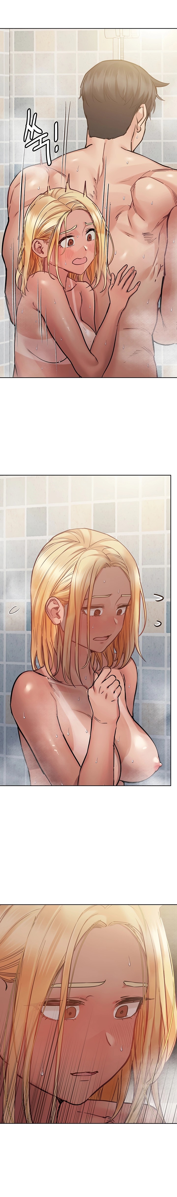Keep it a Secret from Your Mother! Chapter 59 - Page 6