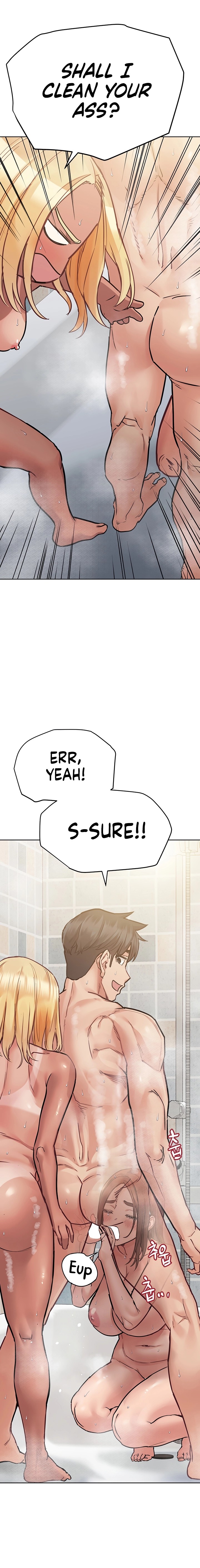 Keep it a Secret from Your Mother! Chapter 59 - Page 7