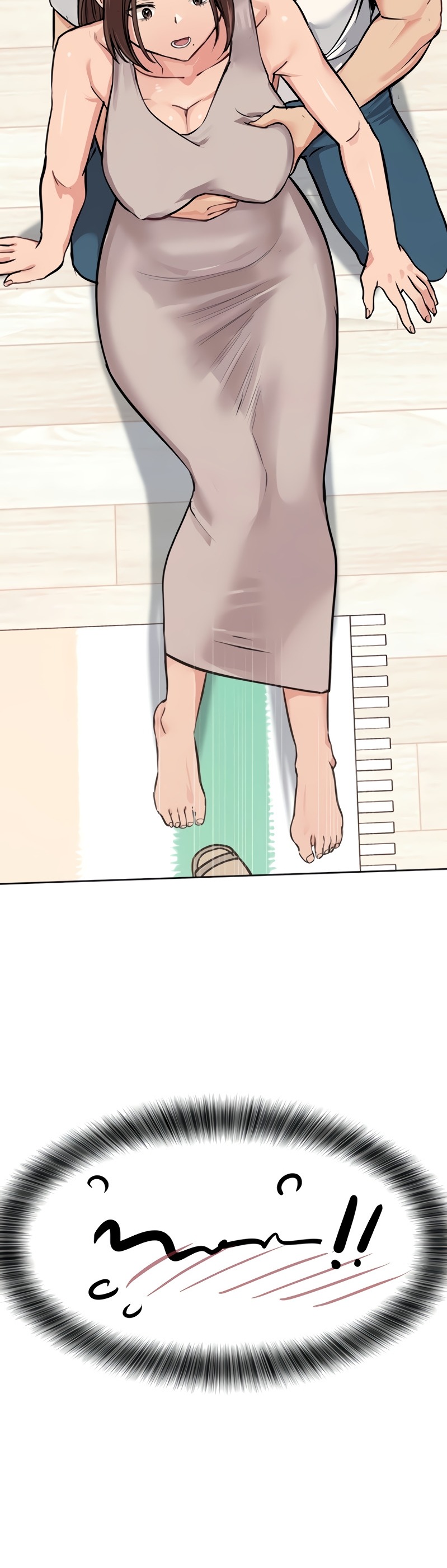 Keep it a Secret from Your Mother! Chapter 6 - Page 47