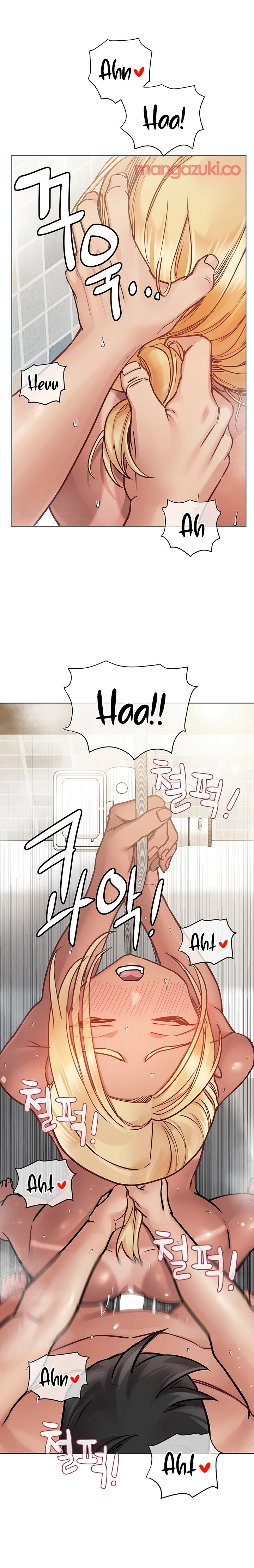 Keep it a Secret from Your Mother! Chapter 60 - Page 10