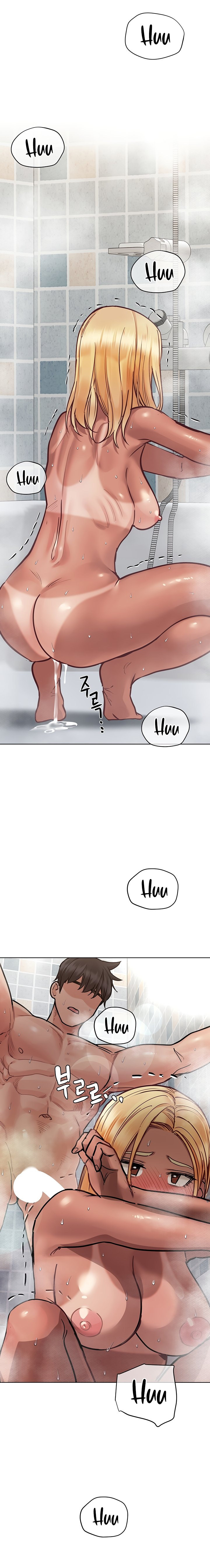 Keep it a Secret from Your Mother! Chapter 60 - Page 15