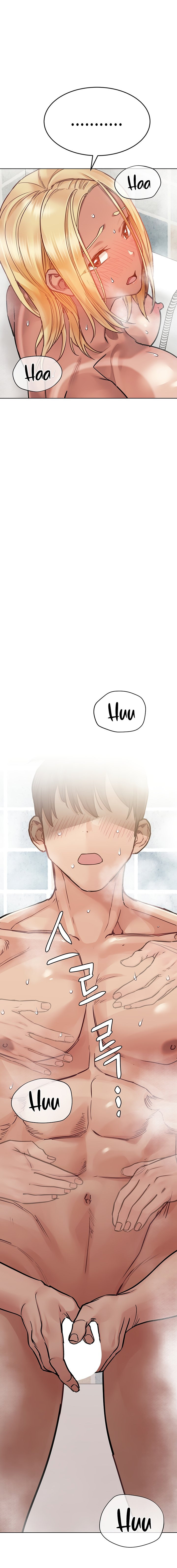 Keep it a Secret from Your Mother! Chapter 60 - Page 18