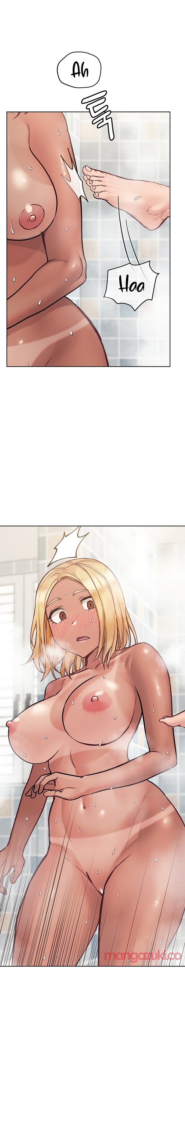 Keep it a Secret from Your Mother! Chapter 60 - Page 25