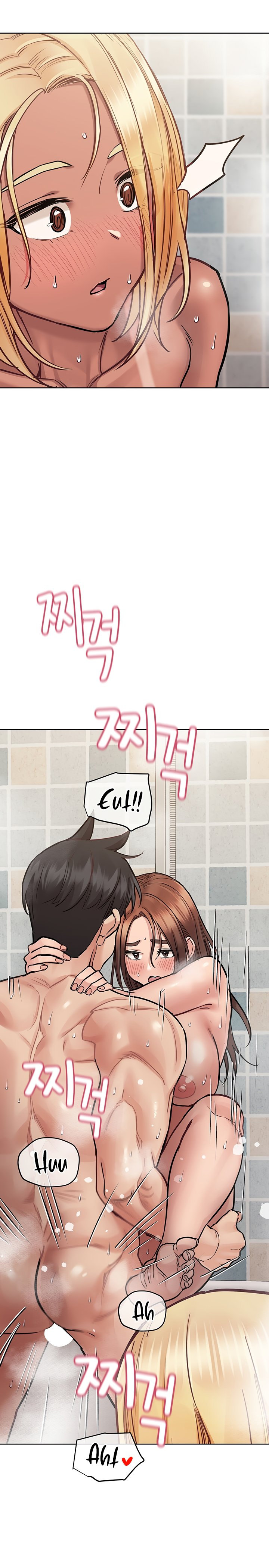 Keep it a Secret from Your Mother! Chapter 60 - Page 26