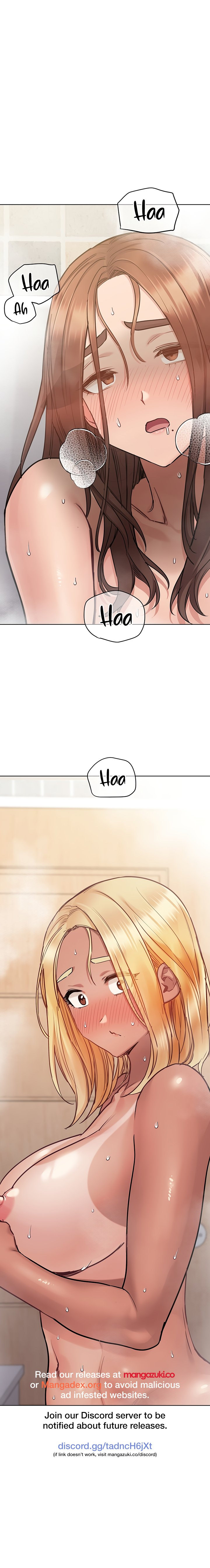 Keep it a Secret from Your Mother! Chapter 60 - Page 31