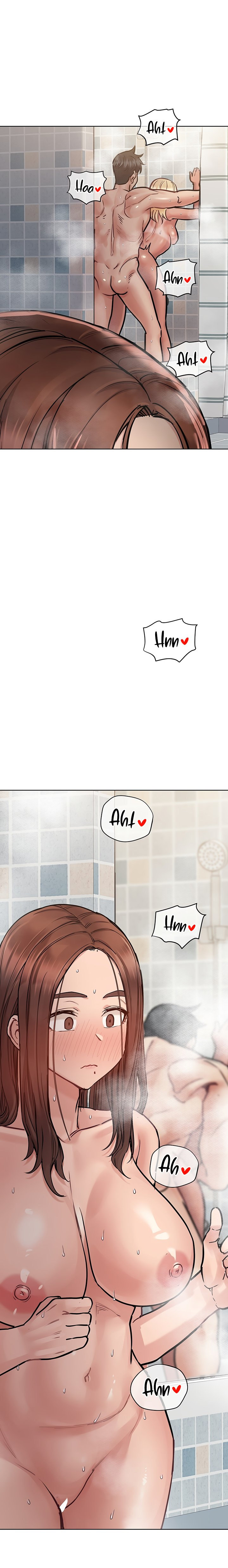 Keep it a Secret from Your Mother! Chapter 60 - Page 7