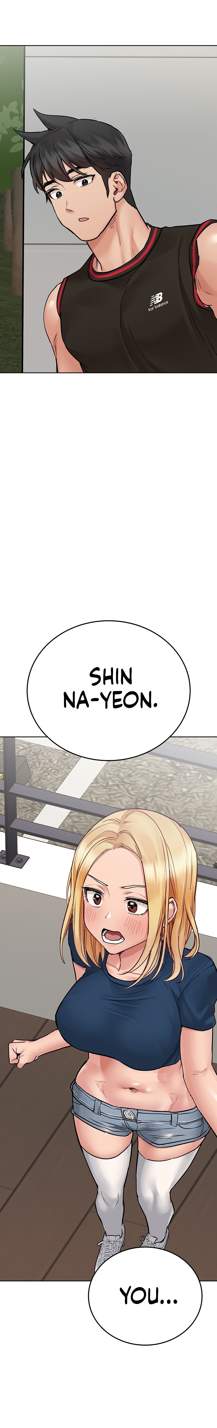 Keep it a Secret from Your Mother! Chapter 63 - Page 12