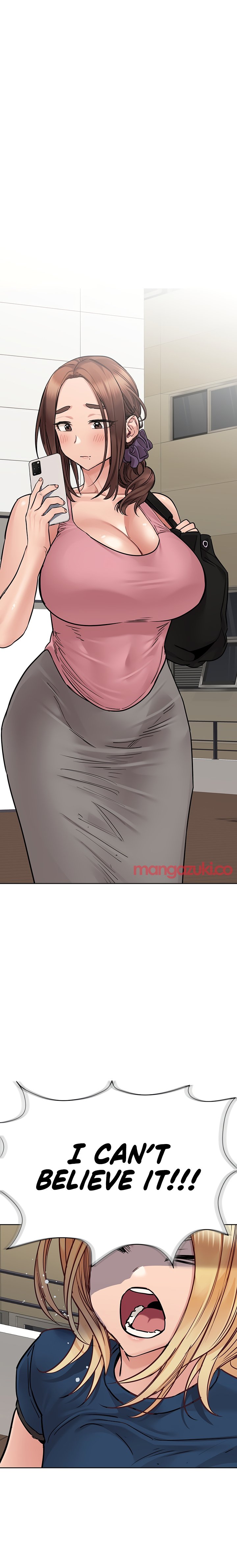 Keep it a Secret from Your Mother! Chapter 63 - Page 5