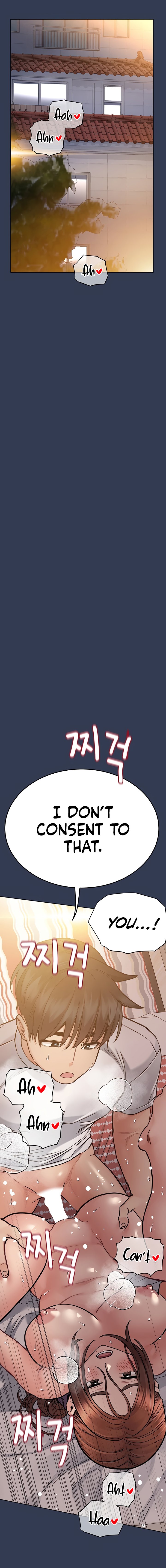 Keep it a Secret from Your Mother! Chapter 66 - Page 11