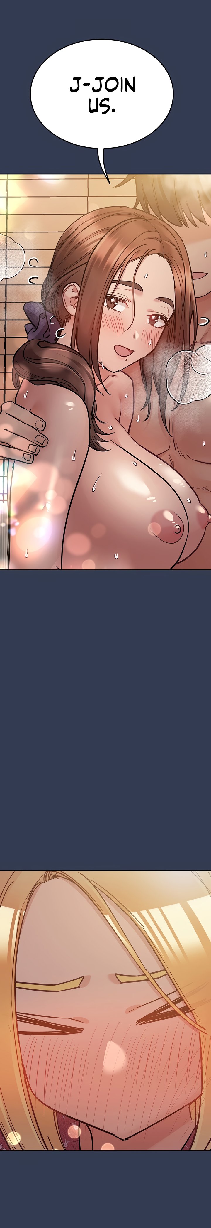 Keep it a Secret from Your Mother! Chapter 66 - Page 19