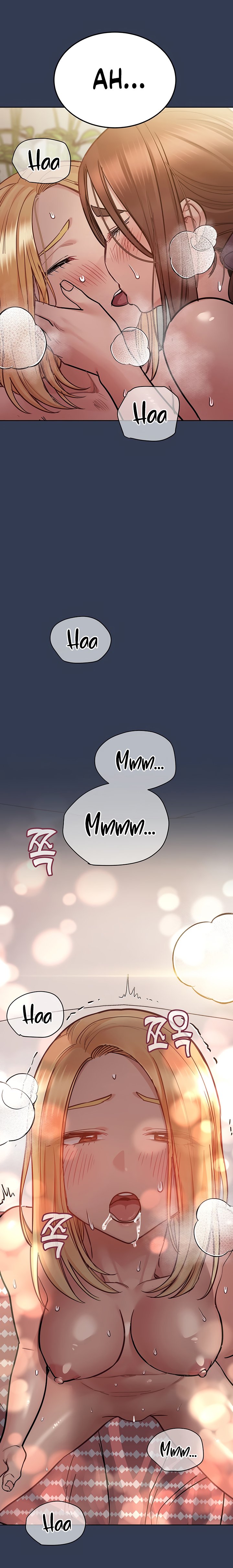 Keep it a Secret from Your Mother! Chapter 66 - Page 26