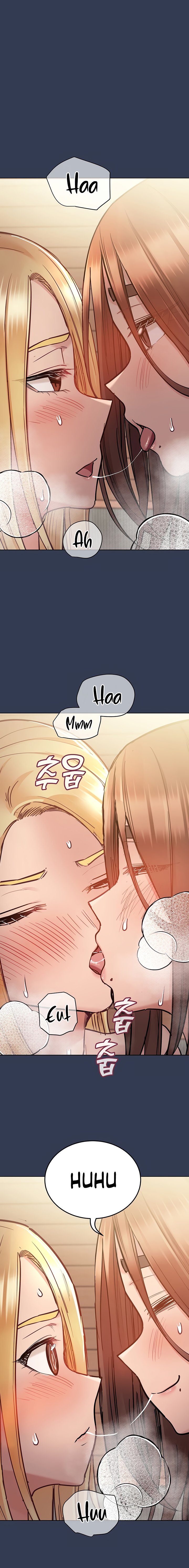 Keep it a Secret from Your Mother! Chapter 66 - Page 28
