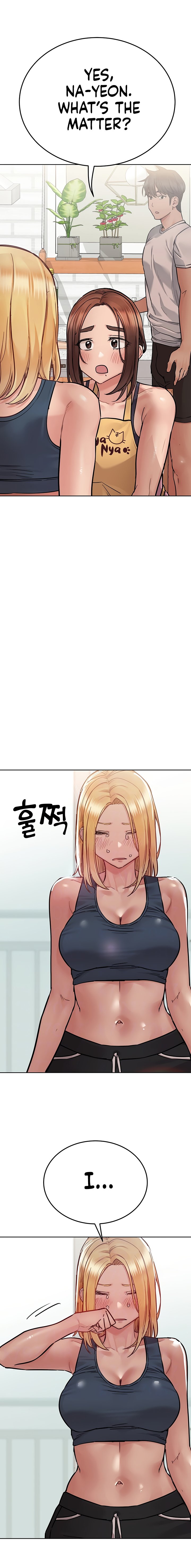 Keep it a Secret from Your Mother! Chapter 66 - Page 3