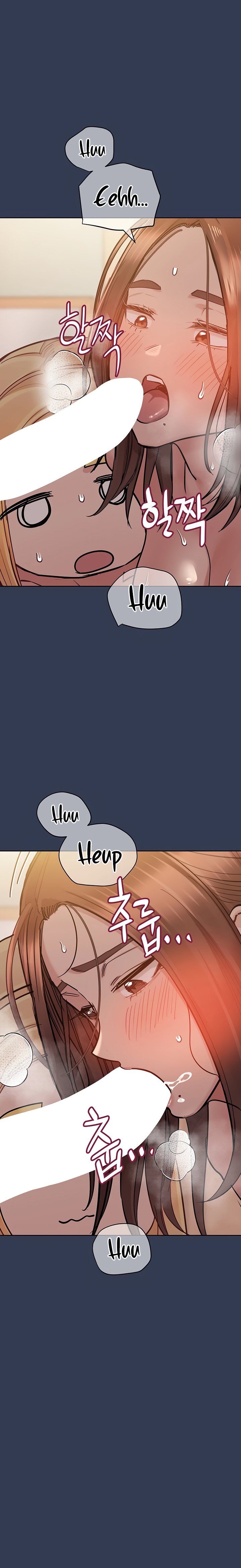 Keep it a Secret from Your Mother! Chapter 66 - Page 31