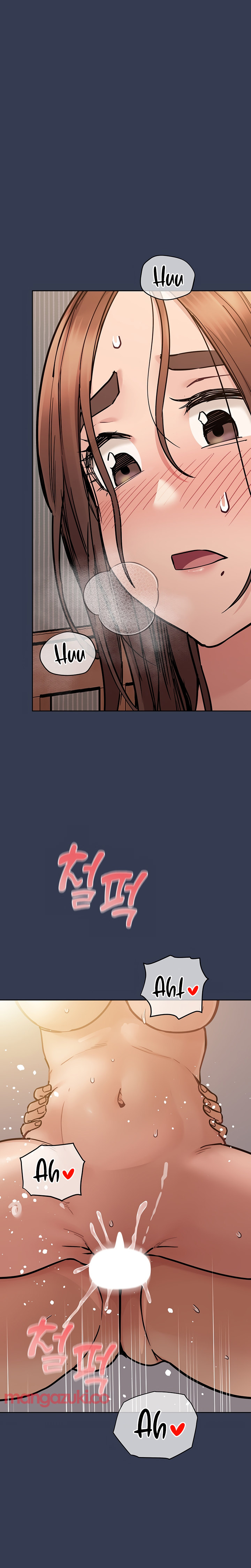 Keep it a Secret from Your Mother! Chapter 70 - Page 21