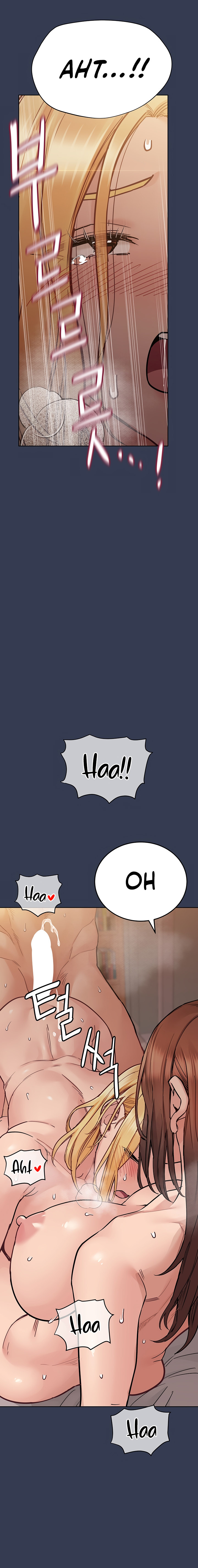 Keep it a Secret from Your Mother! Chapter 70 - Page 23