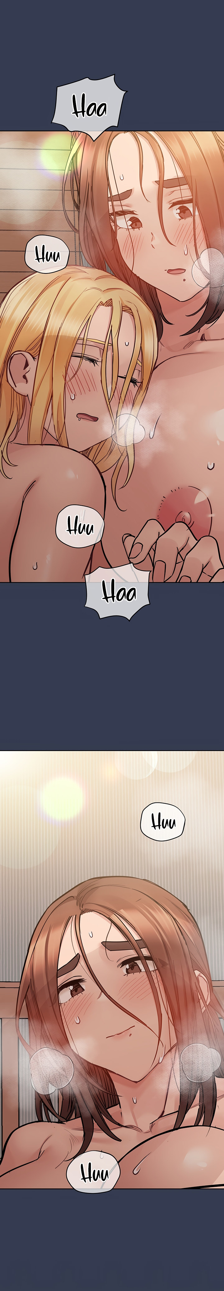 Keep it a Secret from Your Mother! Chapter 70 - Page 24