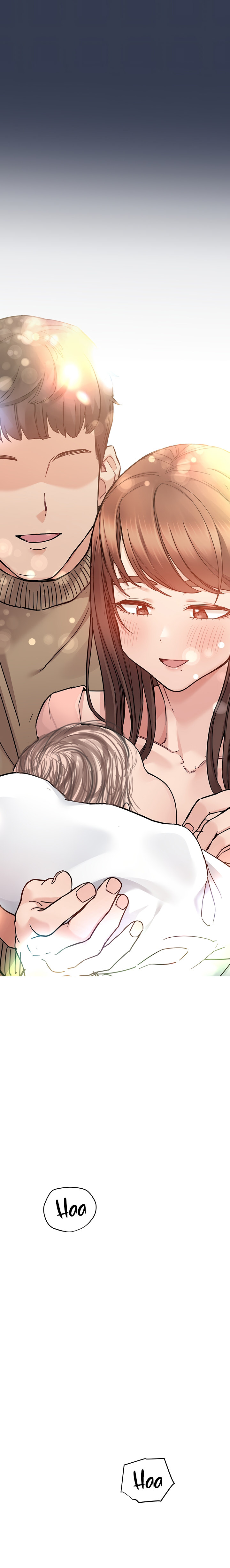 Keep it a Secret from Your Mother! Chapter 70 - Page 25