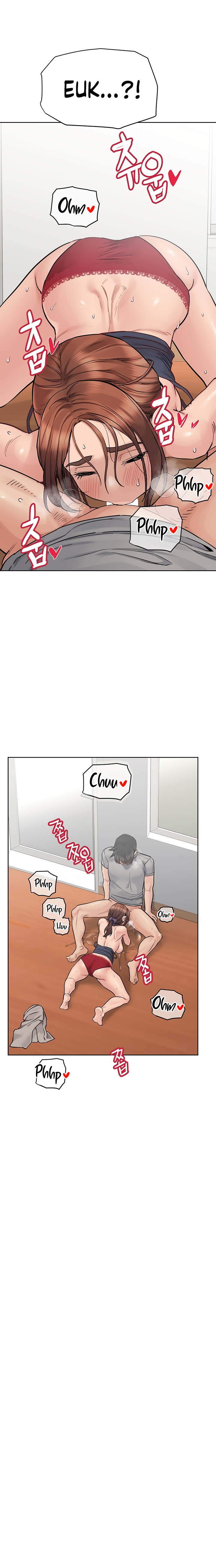 Keep it a Secret from Your Mother! Chapter 72 - Page 29