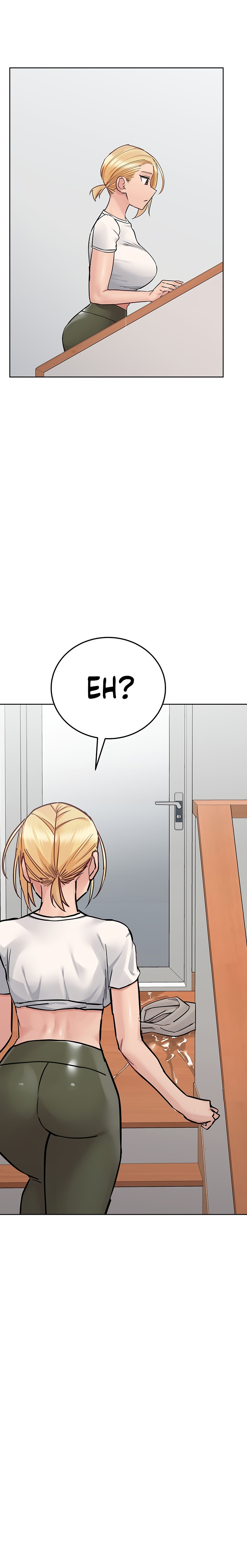 Keep it a Secret from Your Mother! Chapter 73 - Page 12