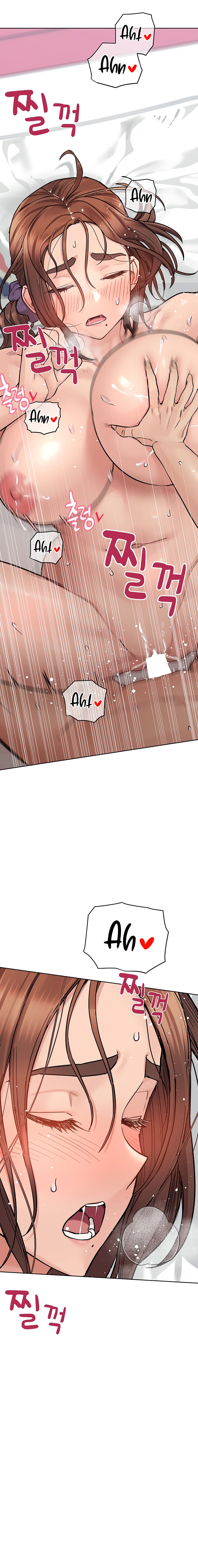 Keep it a Secret from Your Mother! Chapter 73 - Page 20