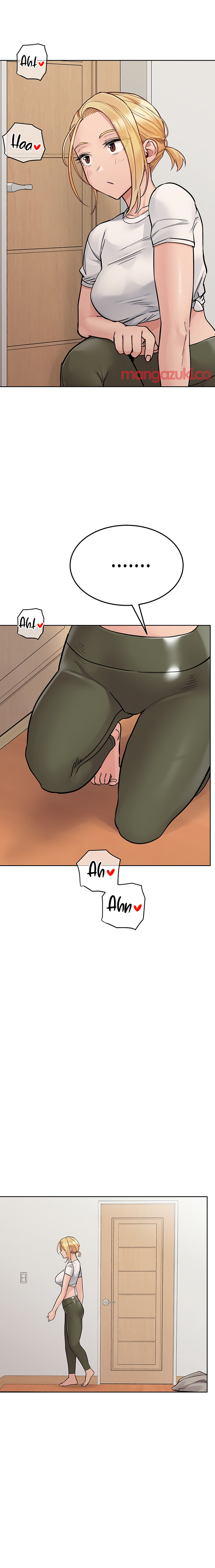 Keep it a Secret from Your Mother! Chapter 73 - Page 21