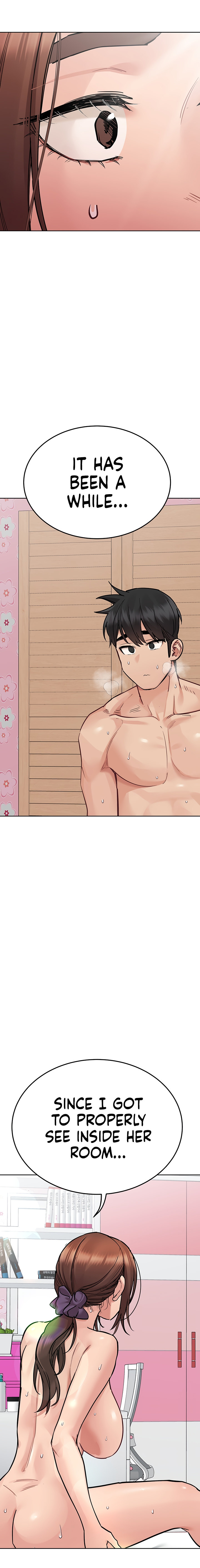 Keep it a Secret from Your Mother! Chapter 73 - Page 28
